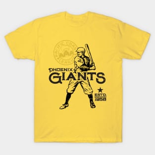 Phoenix Giants T-Shirt